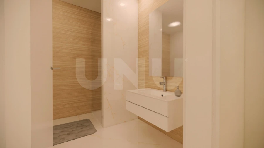 Apartamento T3 para Venda em Covilhã e Canhoso Foto 17