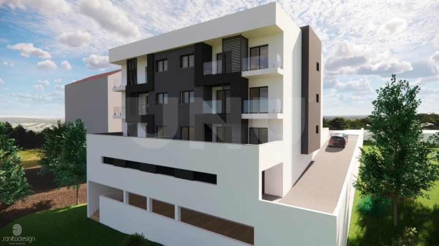 Apartamento T3 para Venda em Covilhã e Canhoso Foto 22