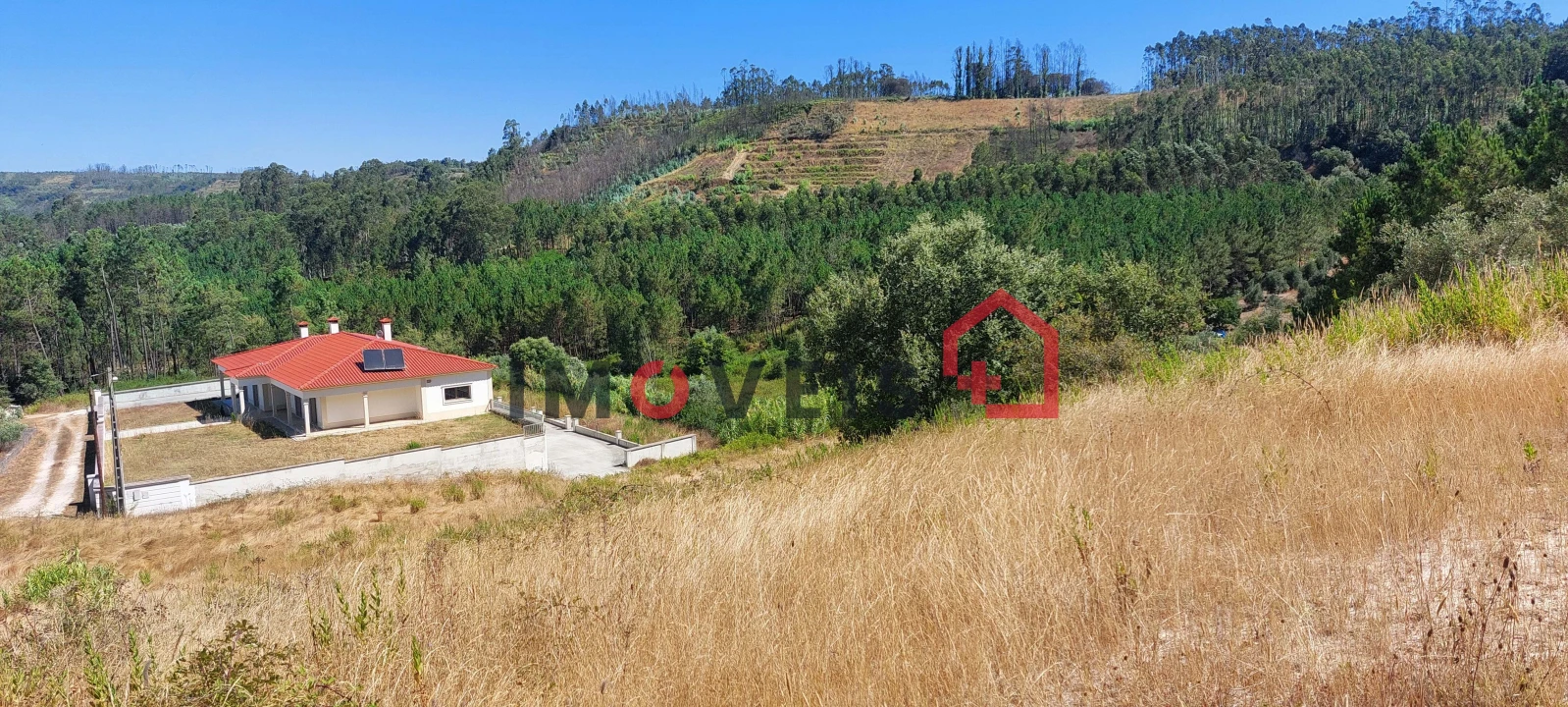 Terreno para Venda em Gondemaria e Olival Foto 1