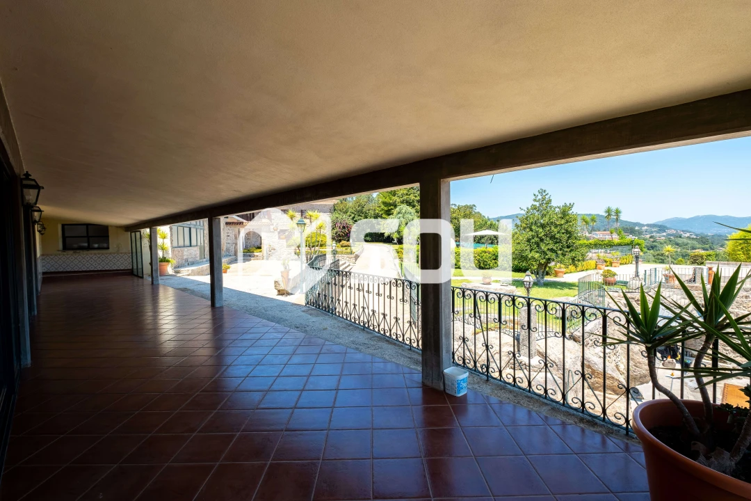 Quinta T9 para Venda em Quintiães e Aguiar Foto 16