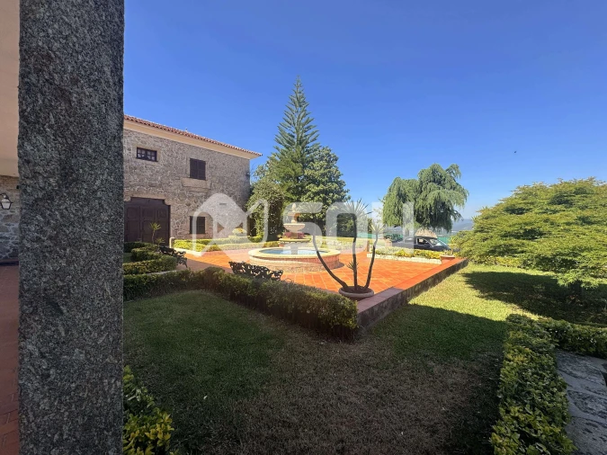 Quinta T9 para Venda em Quintiães e Aguiar Foto 3