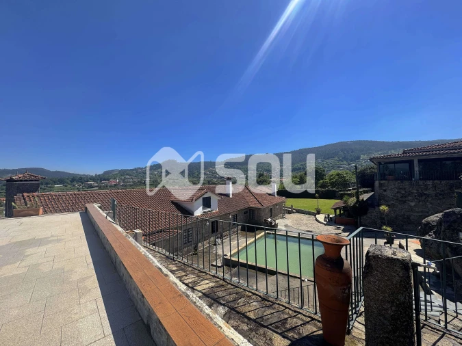 Quinta T9 para Venda em Quintiães e Aguiar Foto 10