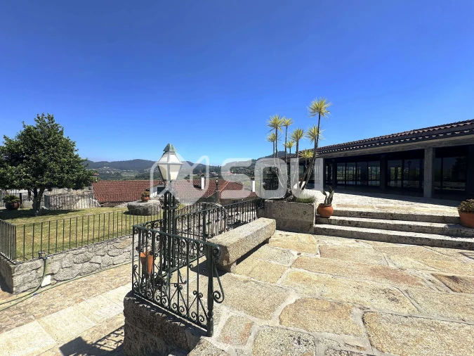 Quinta T9 para Venda em Quintiães e Aguiar Foto 11