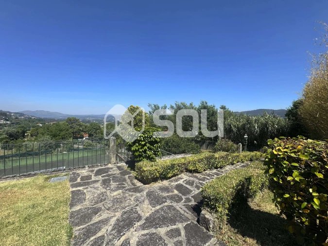 Quinta T9 para Venda em Quintiães e Aguiar Foto 7