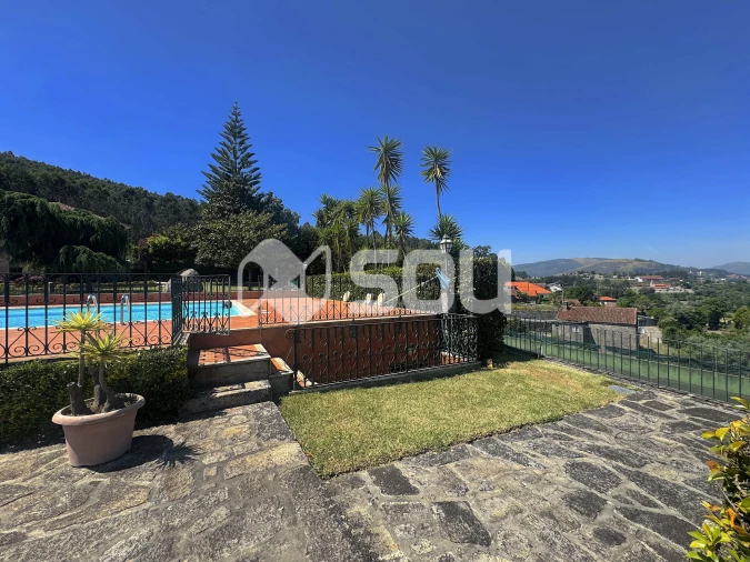 Quinta T9 para Venda em Quintiães e Aguiar Foto 5