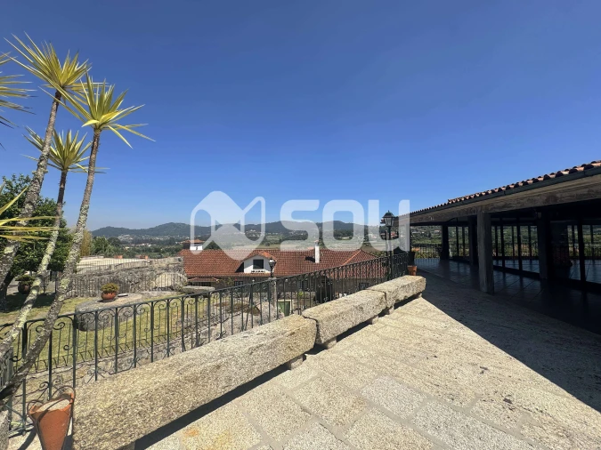 Quinta T9 para Venda em Quintiães e Aguiar Foto 14