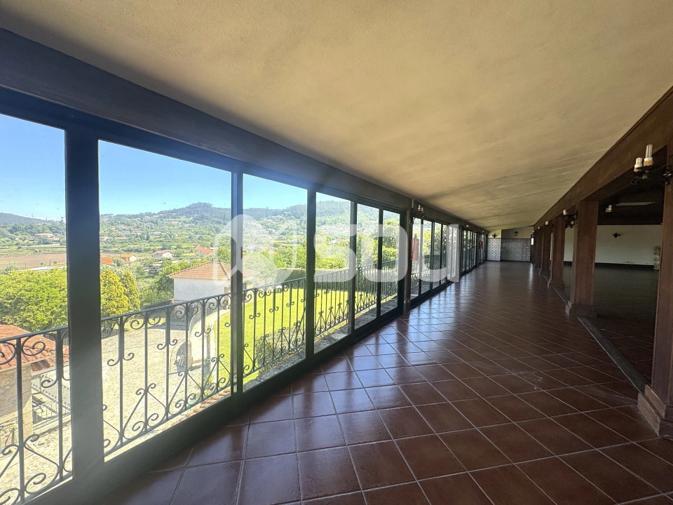 Quinta T9 para Venda em Quintiães e Aguiar Foto 17