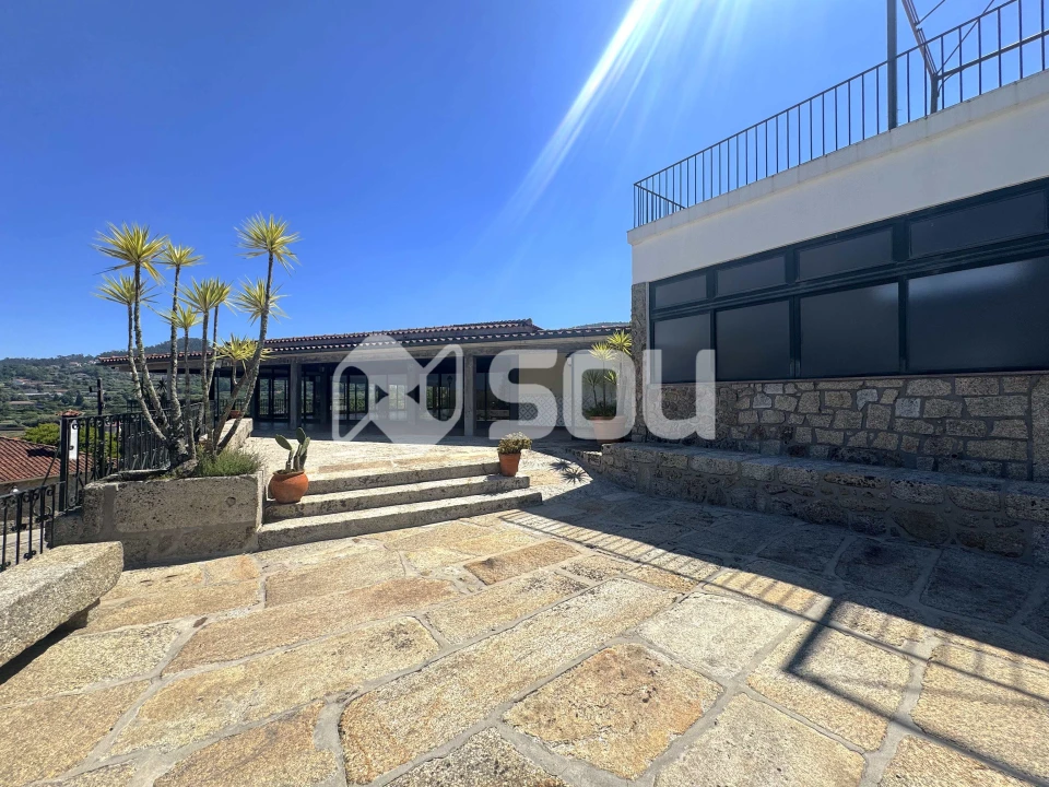 Quinta T9 para Venda em Quintiães e Aguiar Foto 12