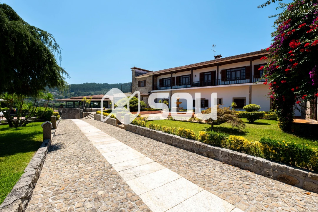 Quinta T9 para Venda em Quintiães e Aguiar Foto 1