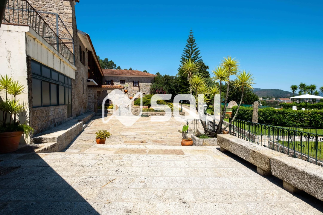 Quinta T9 para Venda em Quintiães e Aguiar Foto 13