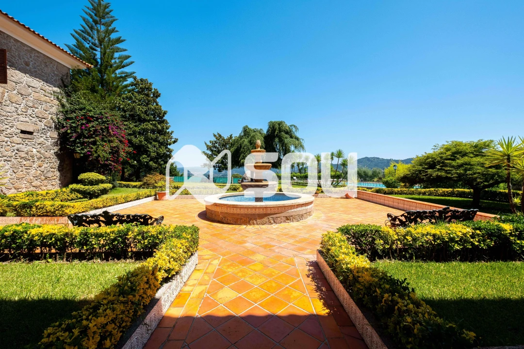 Quinta T9 para Venda em Quintiães e Aguiar Foto 2