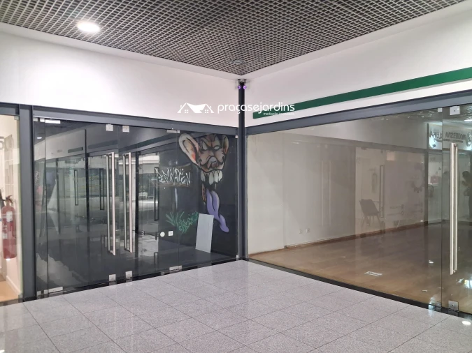 Loja para Arrendamento em Marinha Grande Foto 2