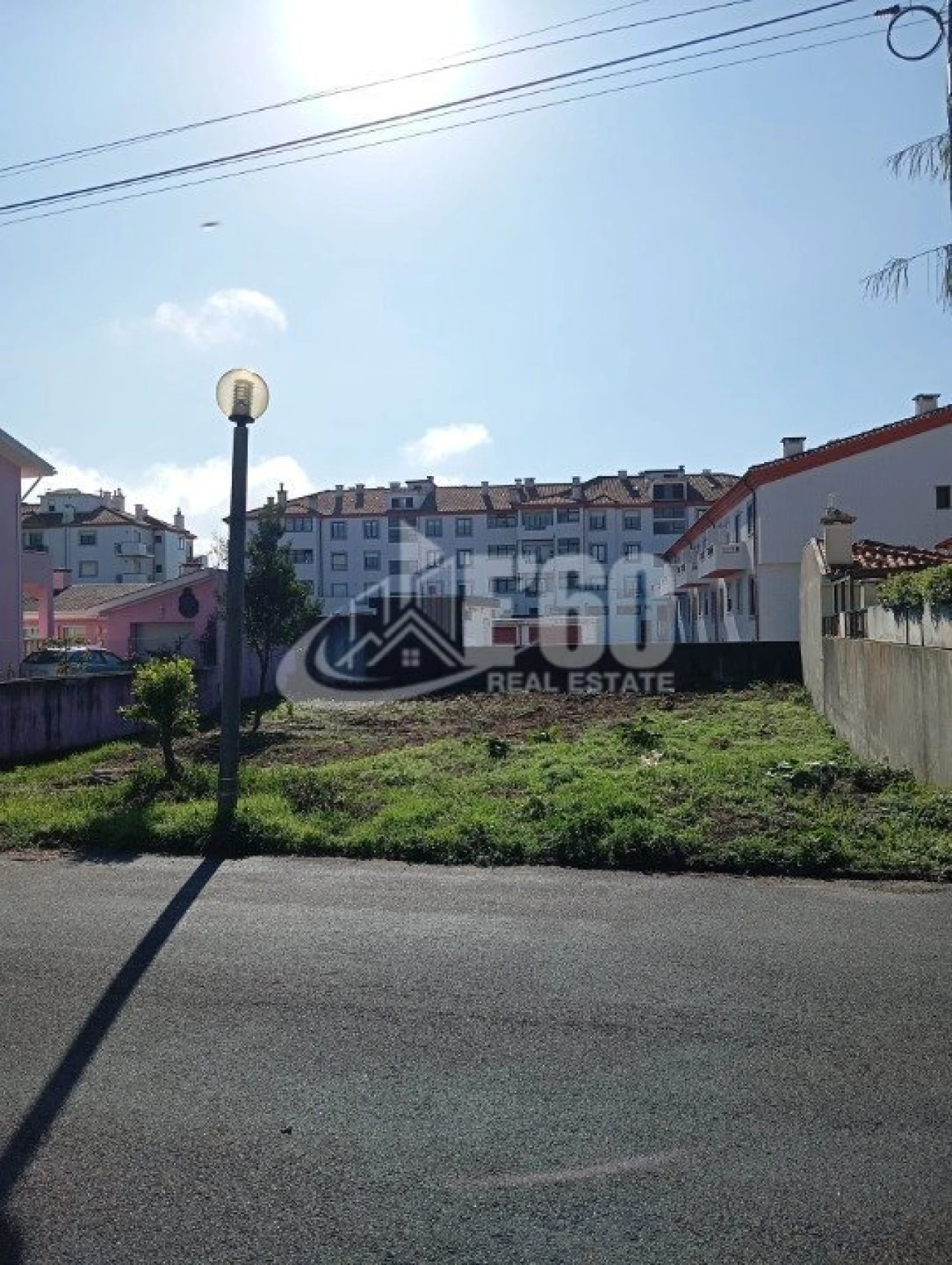 Terreno para Venda em Esmoriz Foto 13