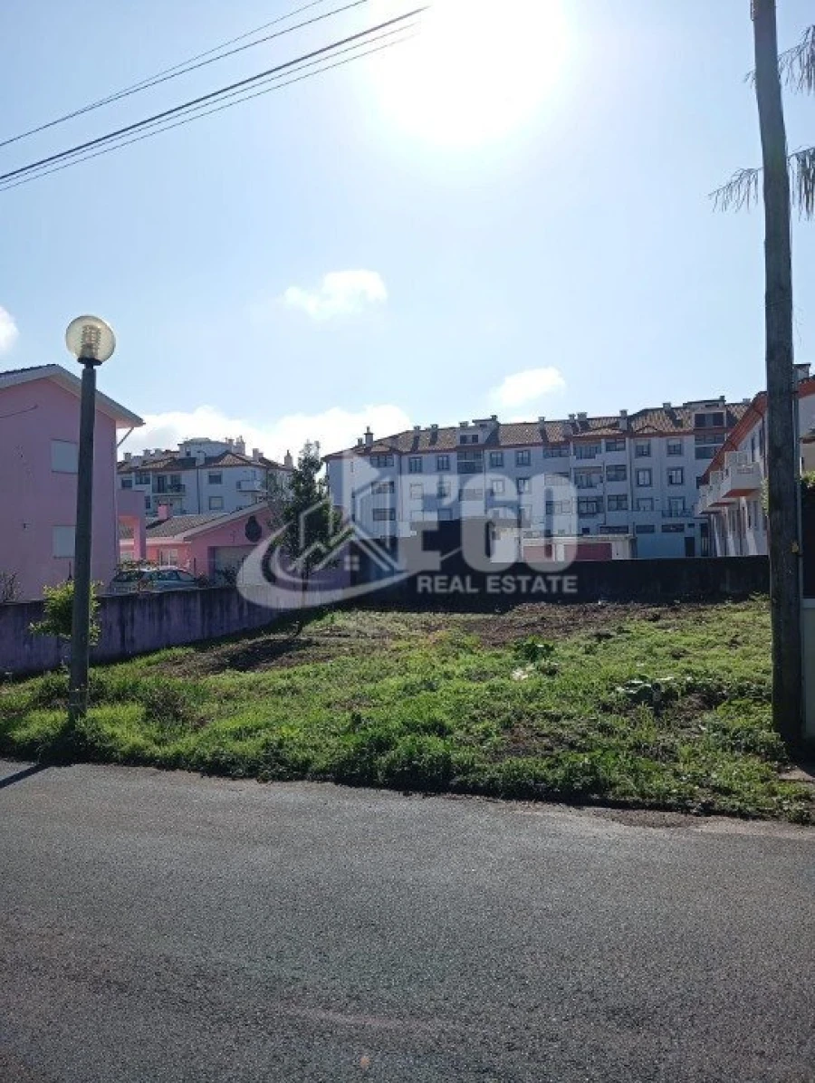 Terreno para Venda em Esmoriz Foto 12