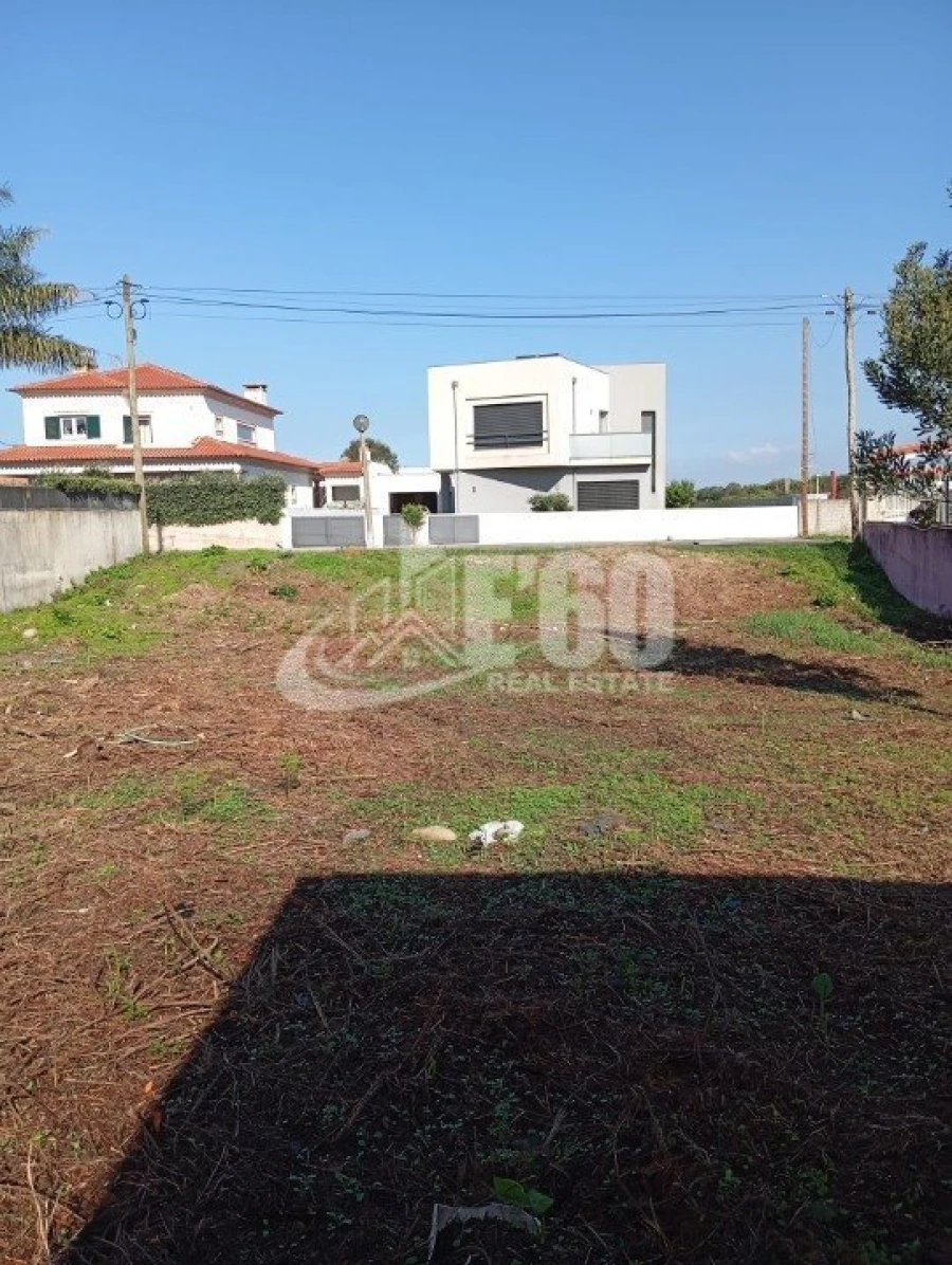 Terreno para Venda em Esmoriz Foto 7