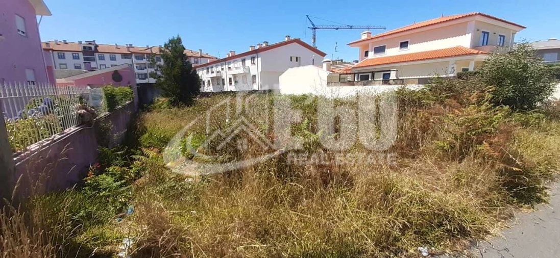 Terreno para Venda em Esmoriz Foto 5