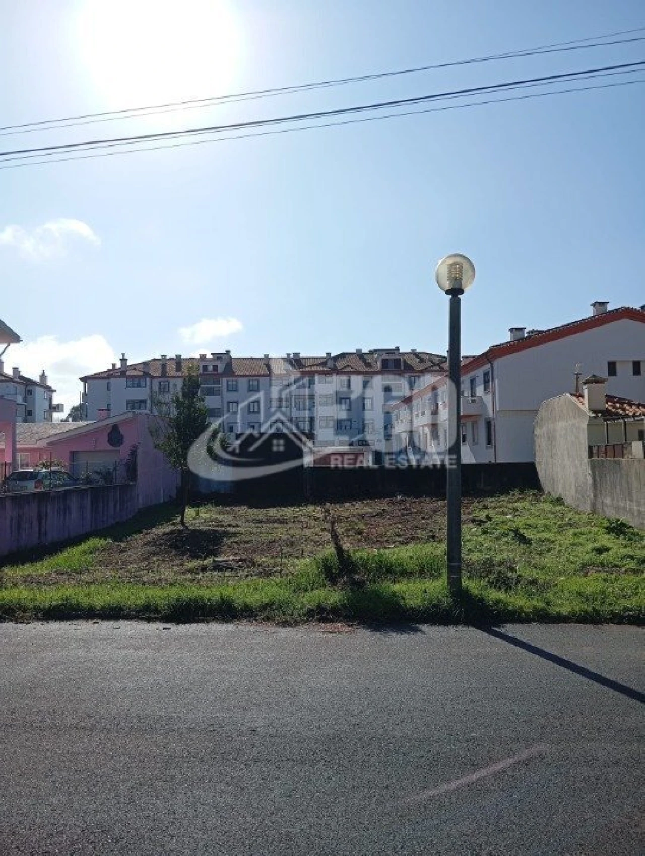 Terreno para Venda em Esmoriz Foto 10