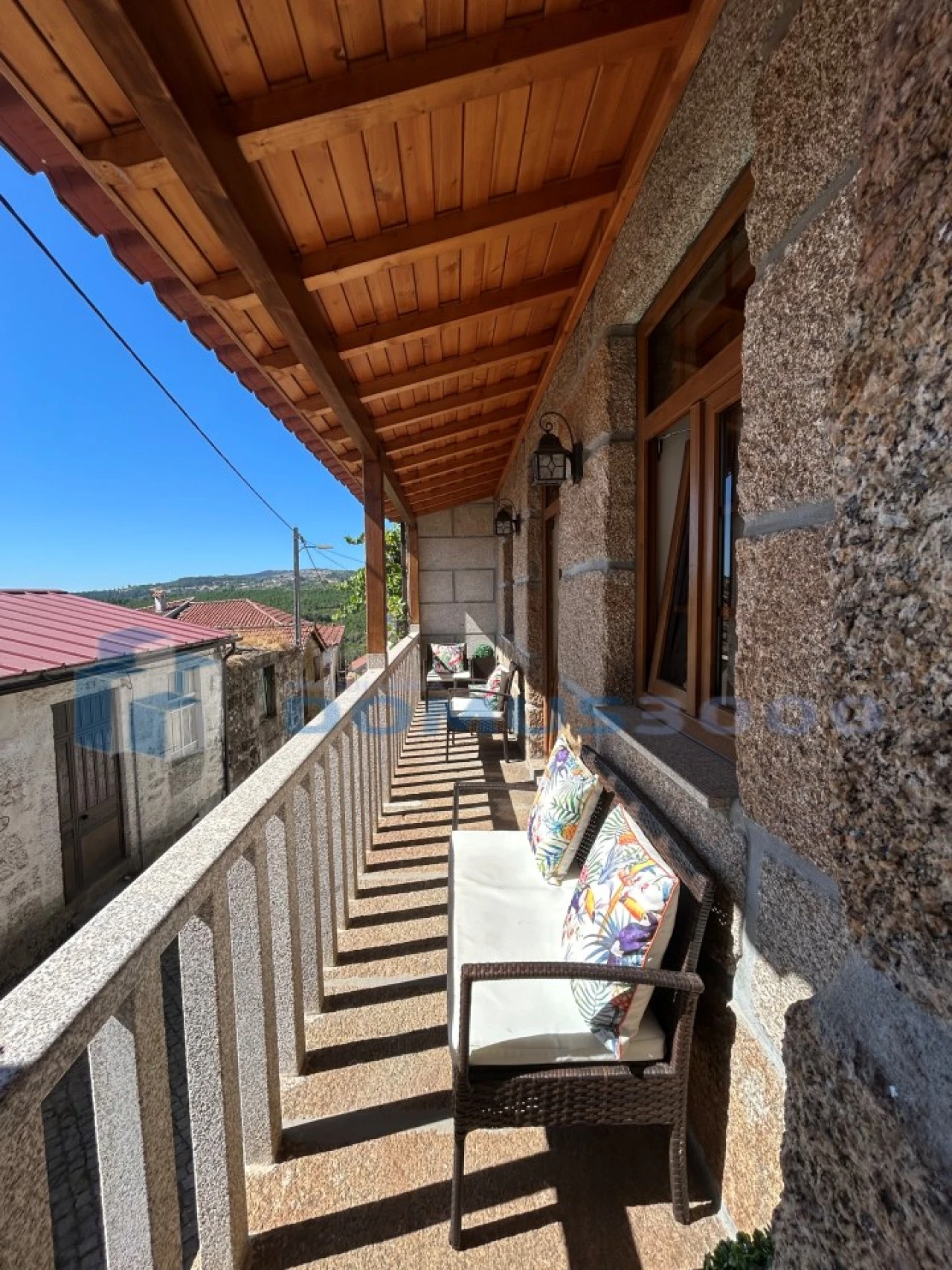 Moradia para Venda em Parada de Pinhão Foto 18