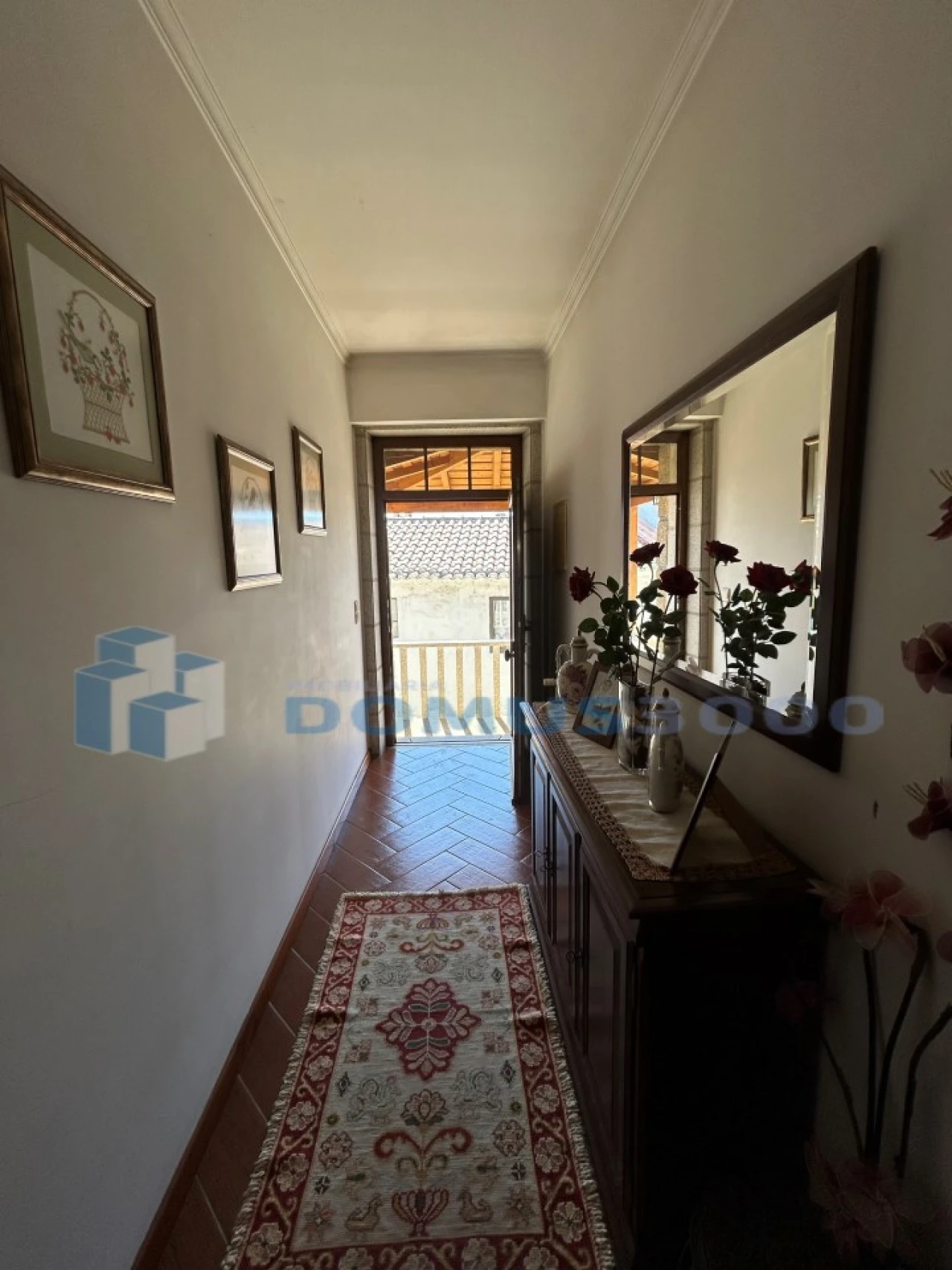 Moradia para Venda em Parada de Pinhão Foto 27