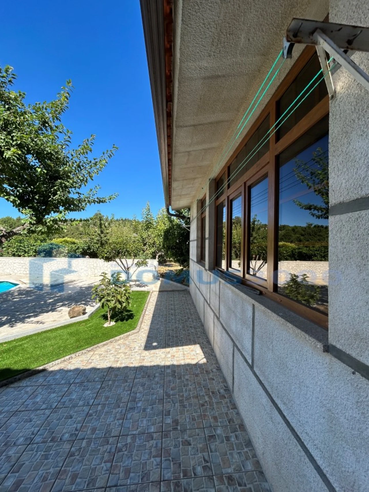 Moradia para Venda em Parada de Pinhão Foto 36