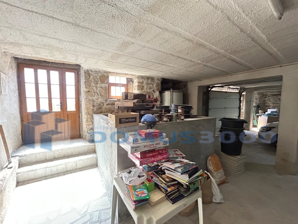 Moradia para Venda em Parada de Pinhão Foto 41