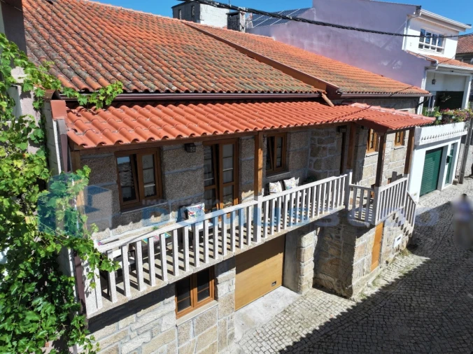 Moradia para Venda em Parada de Pinhão Foto 16