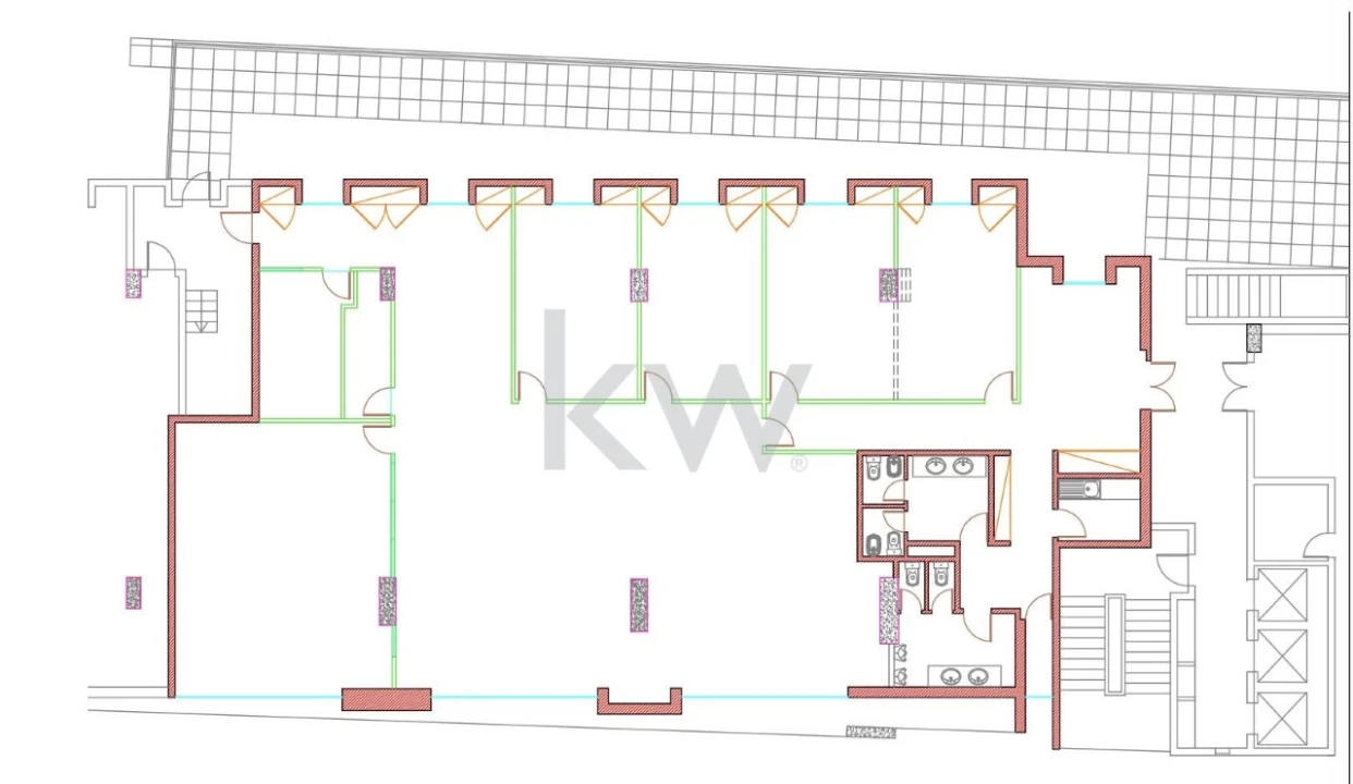 Loja para Venda em Algés, Linda-A-Velha e Cruz Quebrada-Dafundo Foto 2