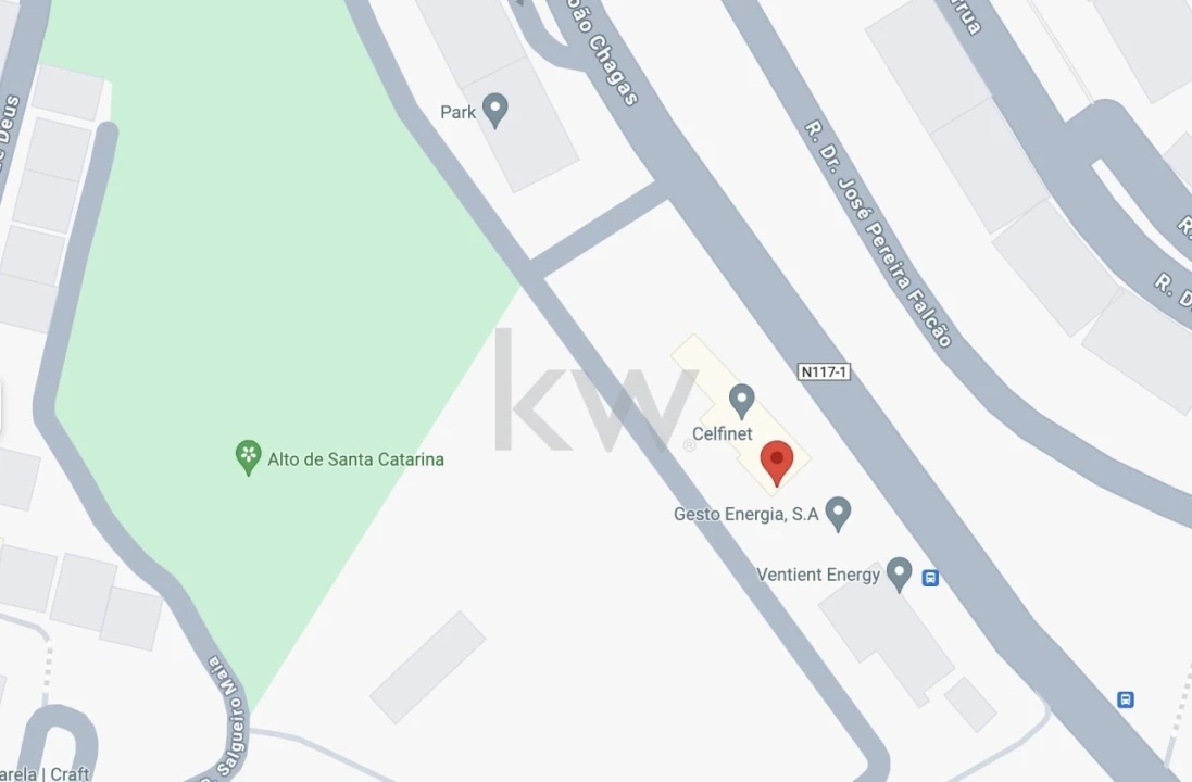 Loja para Venda em Algés, Linda-A-Velha e Cruz Quebrada-Dafundo Foto 9