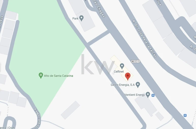 Loja para Venda em Algés, Linda-A-Velha e Cruz Quebrada-Dafundo Foto 9