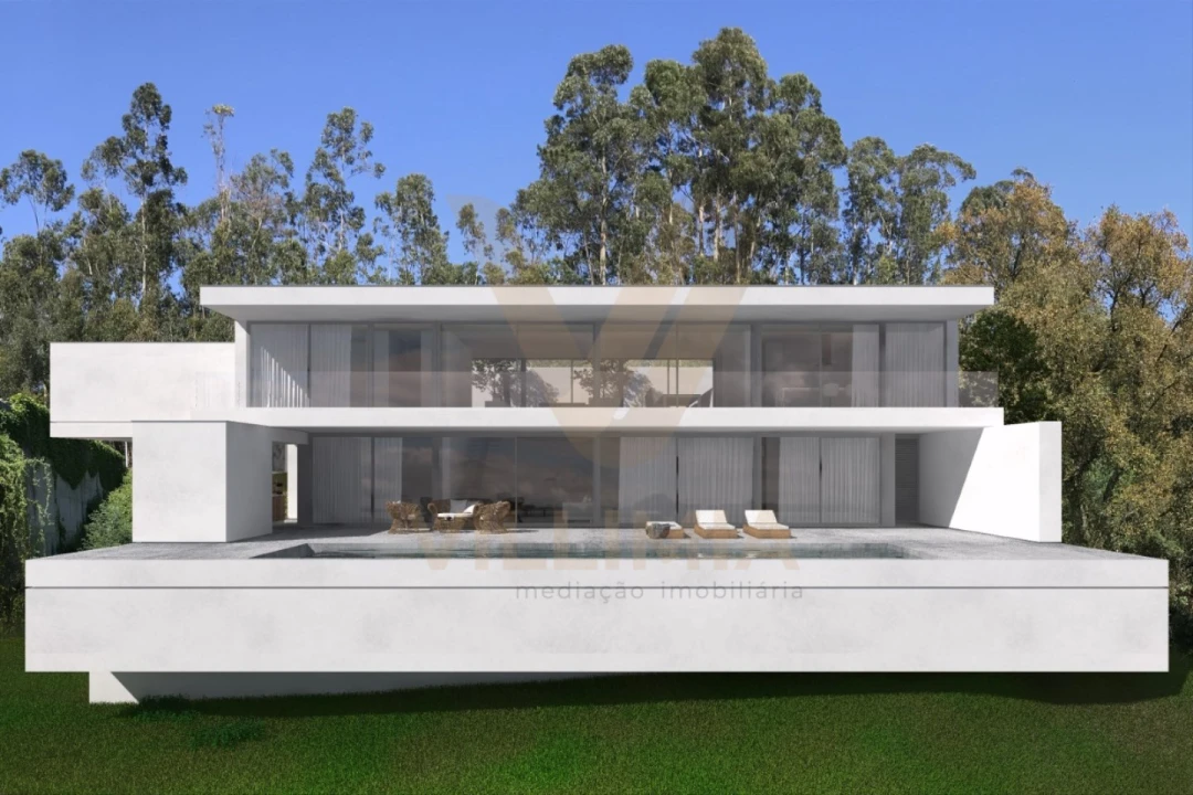 Moradia T3 para Venda em Fornelos e Queijada Foto 4