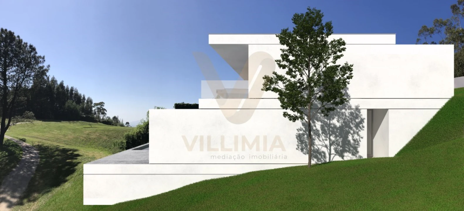 Moradia T3 para Venda em Fornelos e Queijada Foto 10