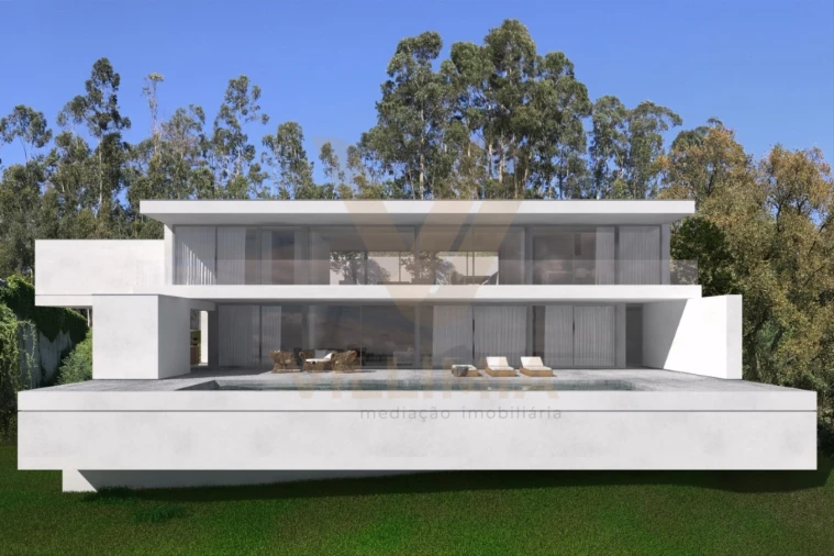 Moradia T3 para Venda em Fornelos e Queijada Foto 4