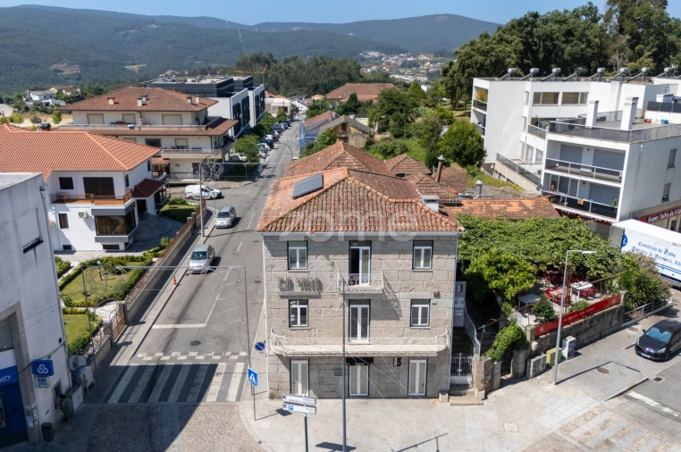 Prédio para Venda em Sobrado e Bairros Foto 2