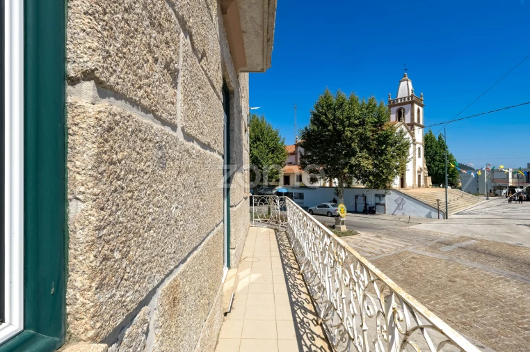 Prédio para Venda em Sobrado e Bairros Foto 6