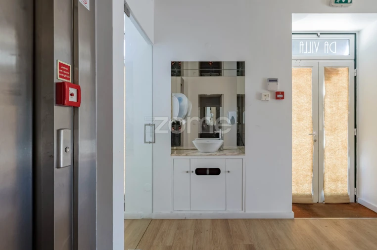 Prédio para Venda em Sobrado e Bairros Foto 9