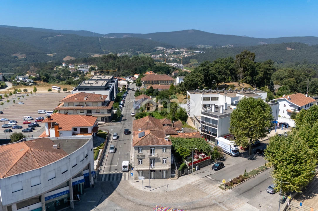 Prédio para Venda em Sobrado e Bairros Foto 5
