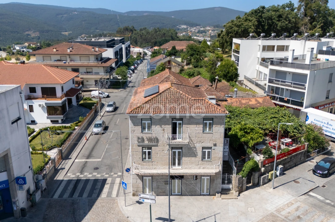 Prédio para Venda em Sobrado e Bairros Foto 2