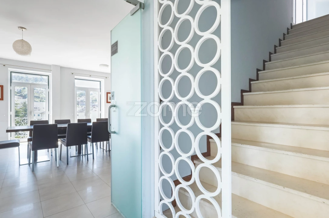 Prédio para Venda em Sobrado e Bairros Foto 15