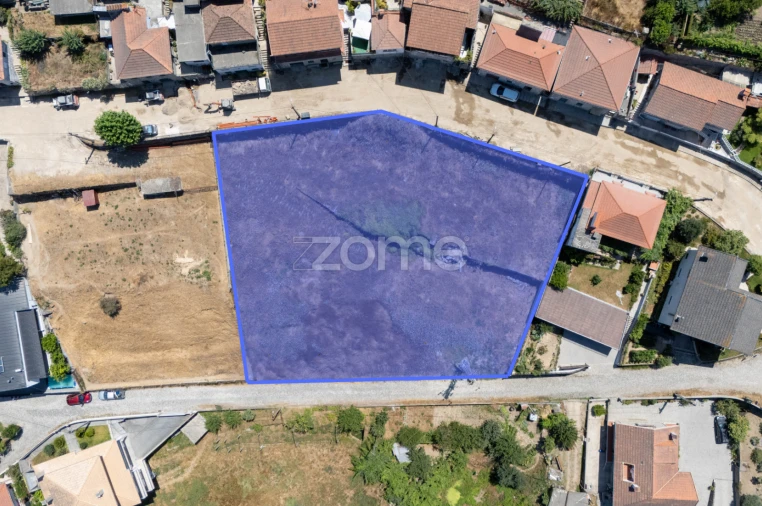 Terreno para Venda em Sobrado e Bairros Foto 3