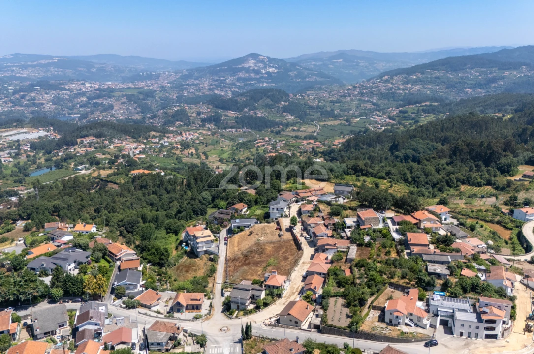 Terreno para Venda em Sobrado e Bairros Foto 15