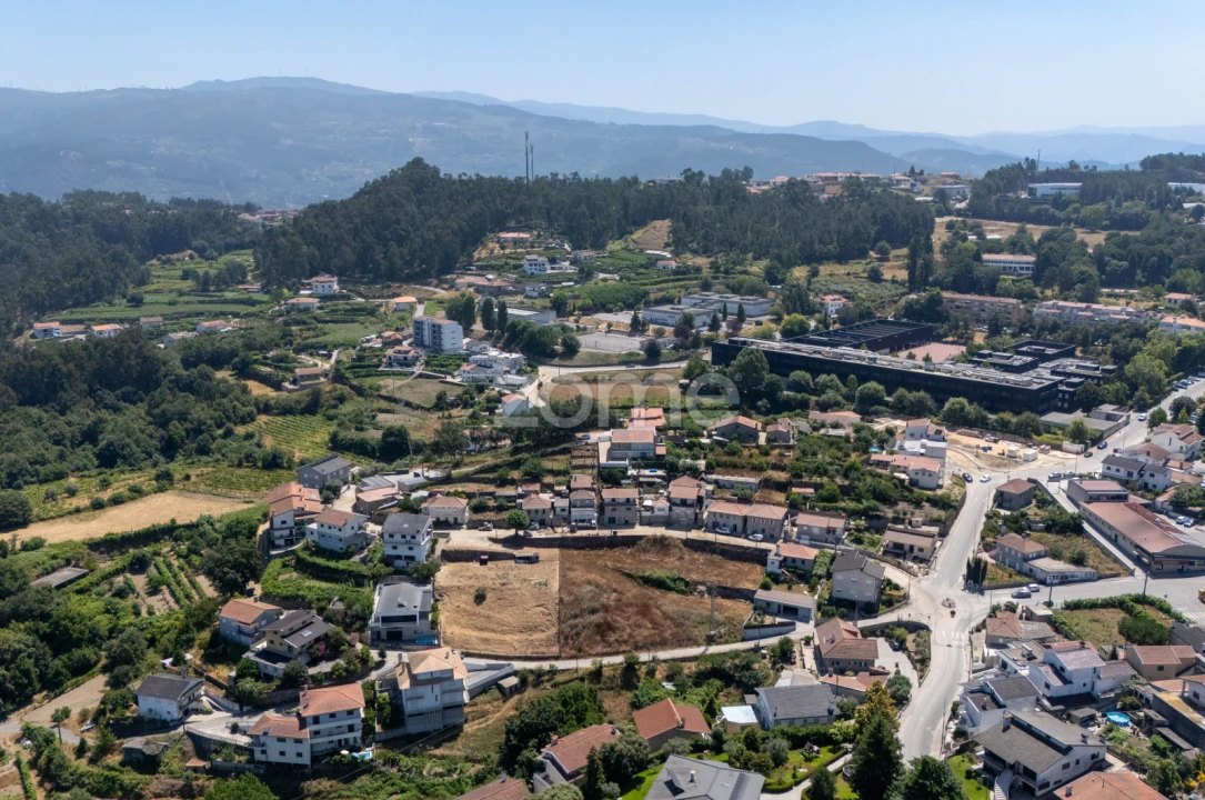 Terreno para Venda em Sobrado e Bairros Foto 9