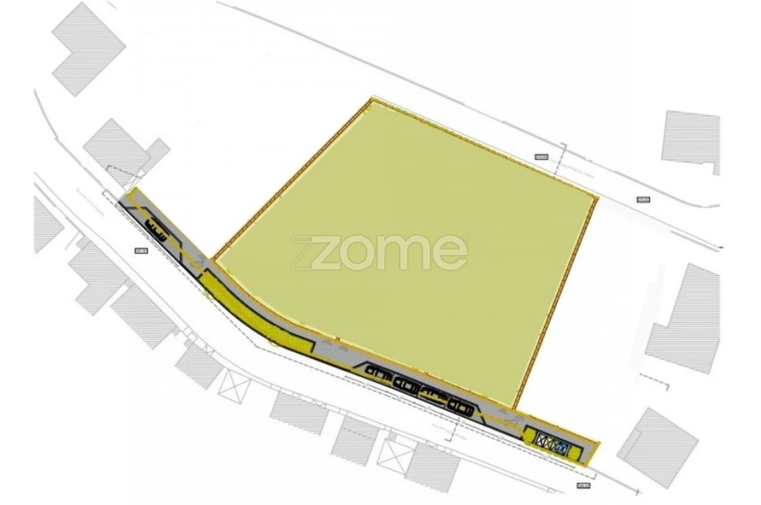 Terreno para Venda em Sobrado e Bairros Foto 17