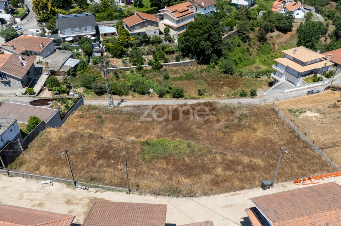 Terreno para Venda em Sobrado e Bairros Foto 5