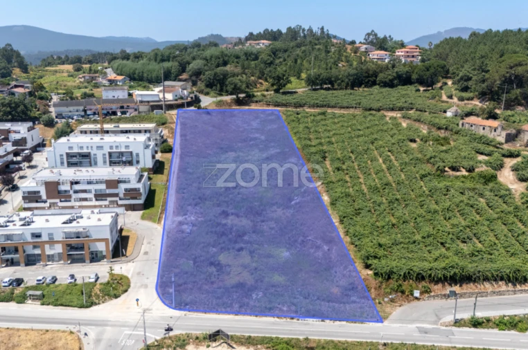 Terreno para Venda em Sobrado e Bairros Foto 3