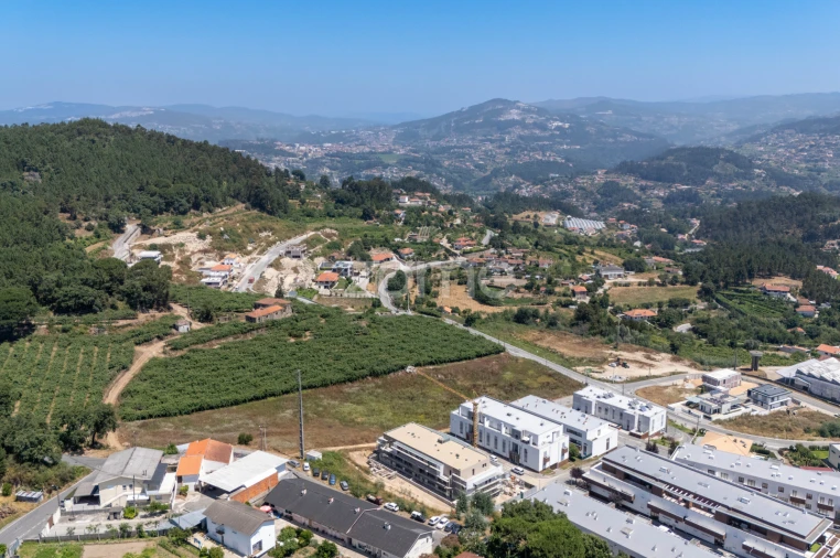 Terreno para Venda em Sobrado e Bairros Foto 6