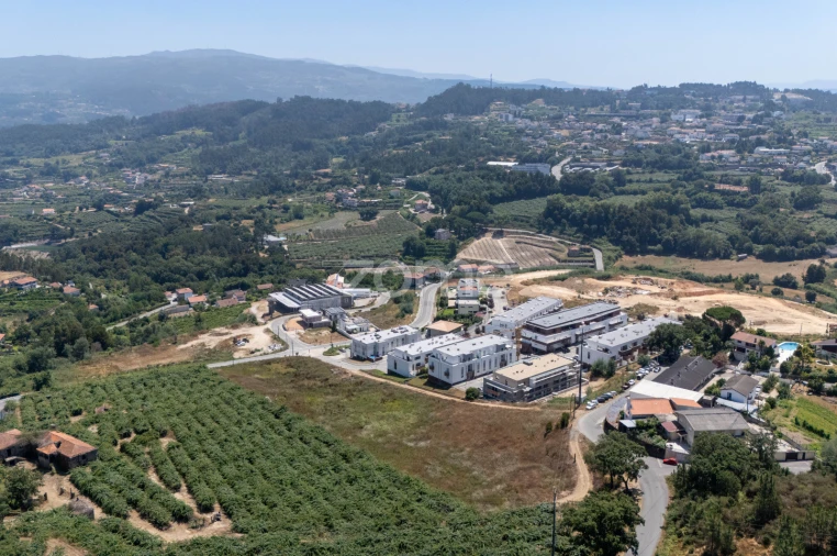 Terreno para Venda em Sobrado e Bairros Foto 8
