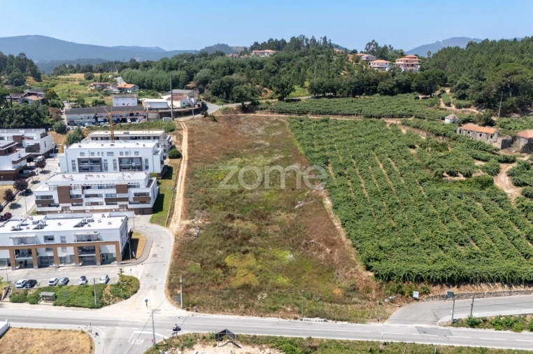 Terreno para Venda em Sobrado e Bairros Foto 11