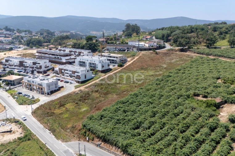 Terreno para Venda em Sobrado e Bairros