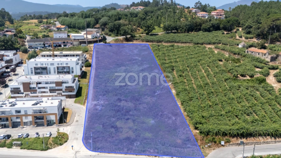 Terreno para Venda em Sobrado e Bairros