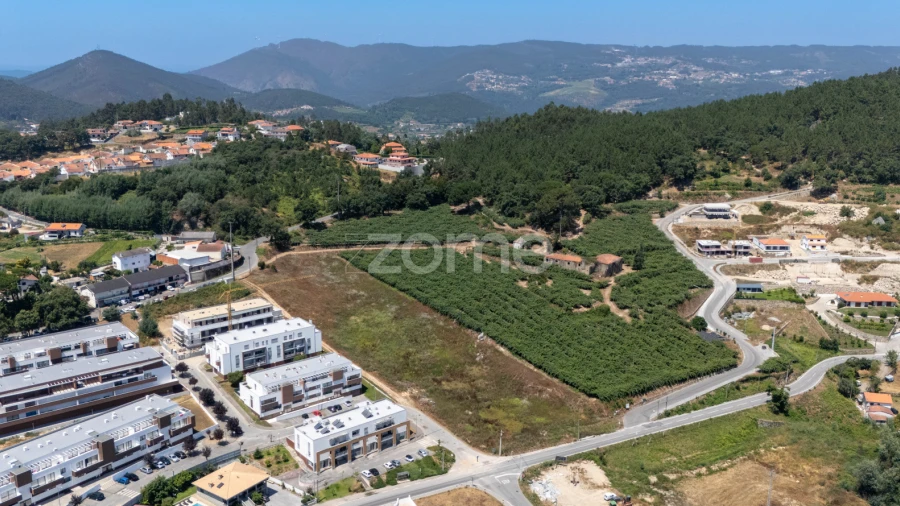 Terreno para Venda em Sobrado e Bairros
